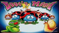 Beetle Mania