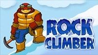 Rock Climber